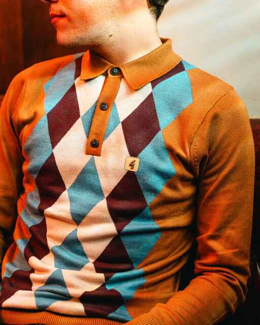 Gabicci Vintage: A True British Heritage Brand