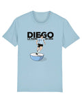 Social Recluse Diego Subbuteo Tee