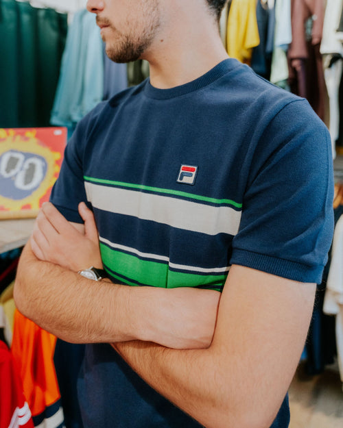 Fila Iggy Tee