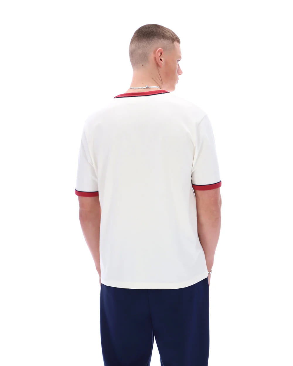 Fila Rosario T-Shirt - White
