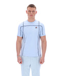 Fila Terri T-Shirt - Sky Blue
