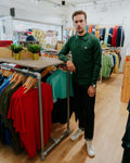 Gabicci Azima Polo - Ivy Green