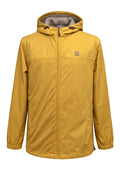 Gabicci Pilton Jacket - Gold