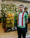 Gabicci Searle Polo - Verde Green