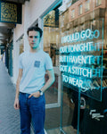 ISITN Logo Smiths Tee