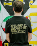 Paninaro Lovers of the Beautiful Game Tee