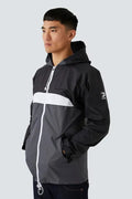 Patrick Cagoule - Black/Grey