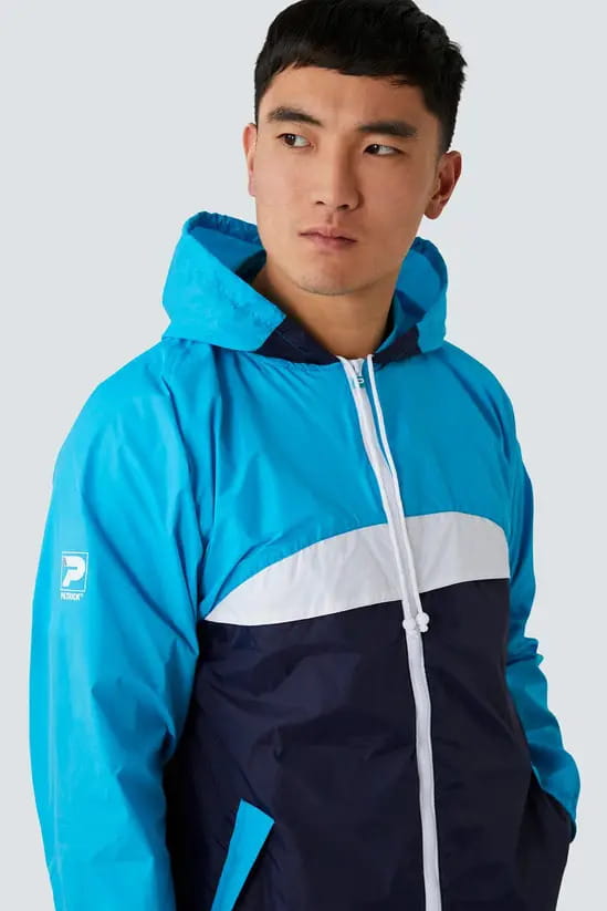 Patrick Cagoule - Blue/Navy