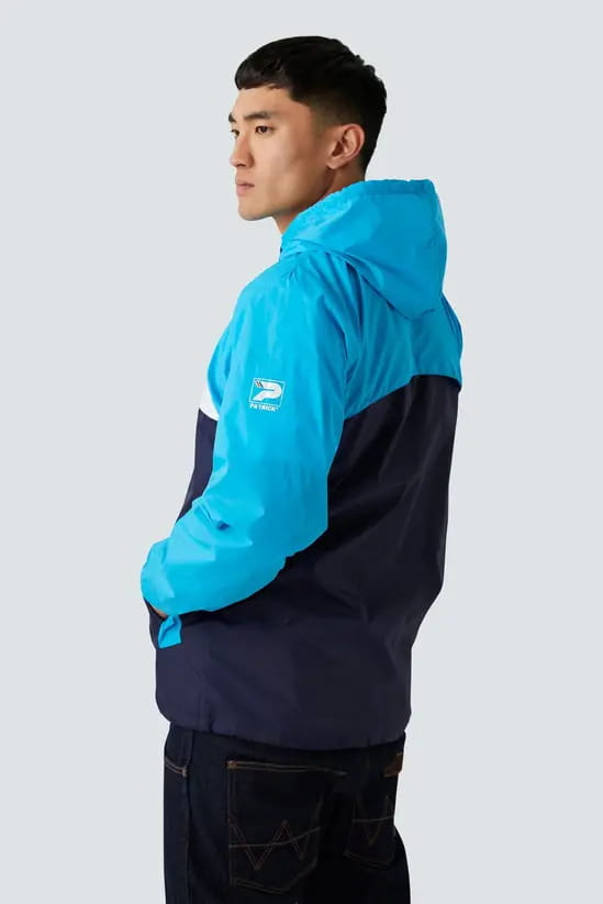 Patrick Cagoule - Blue/Navy