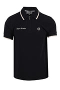 Sergio Tacchini Davide Polo - Black