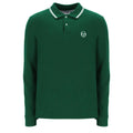 Sergio Tacchini 020 Polo - Green
