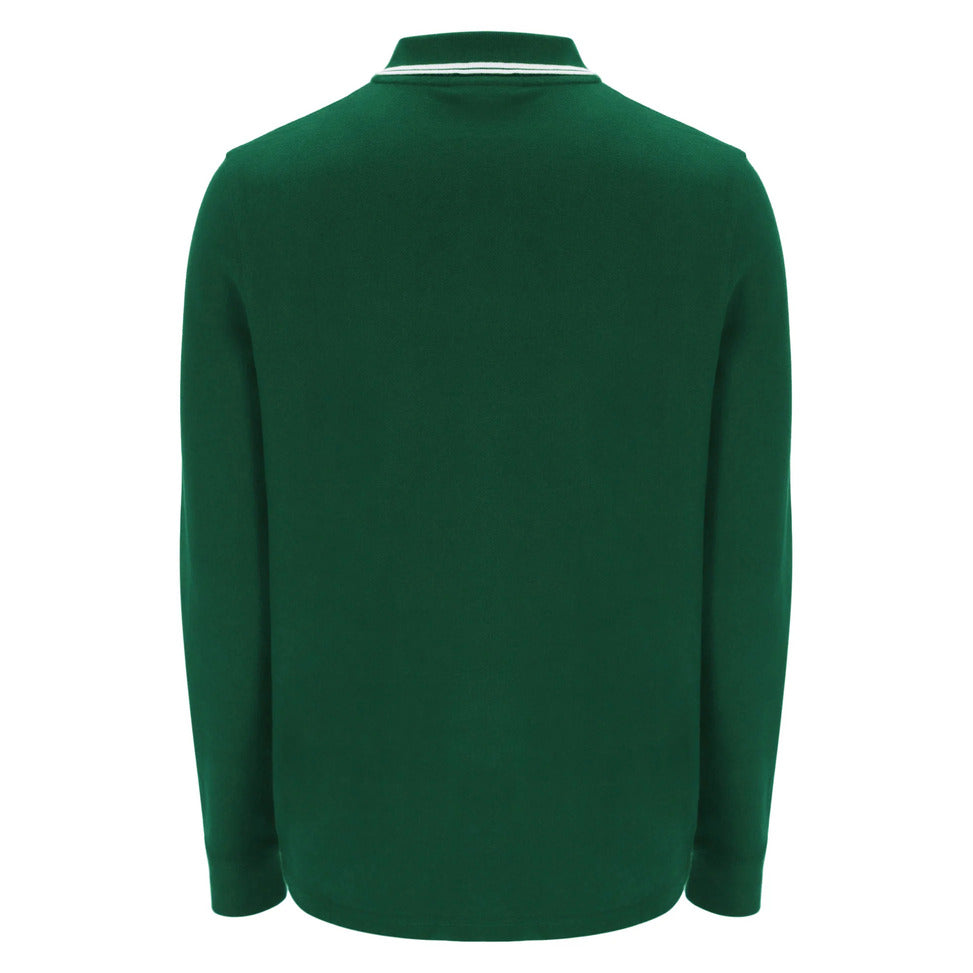 Sergio Tacchini 020 Polo - Green