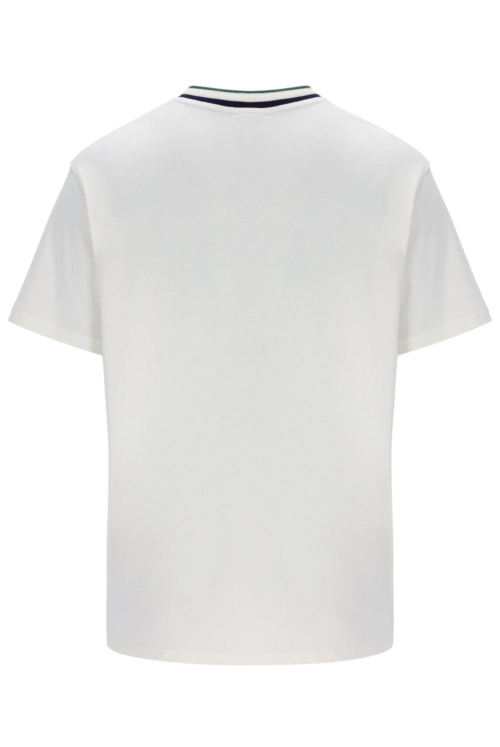 Sergio Tacchini Gobarto T-Shirt - White