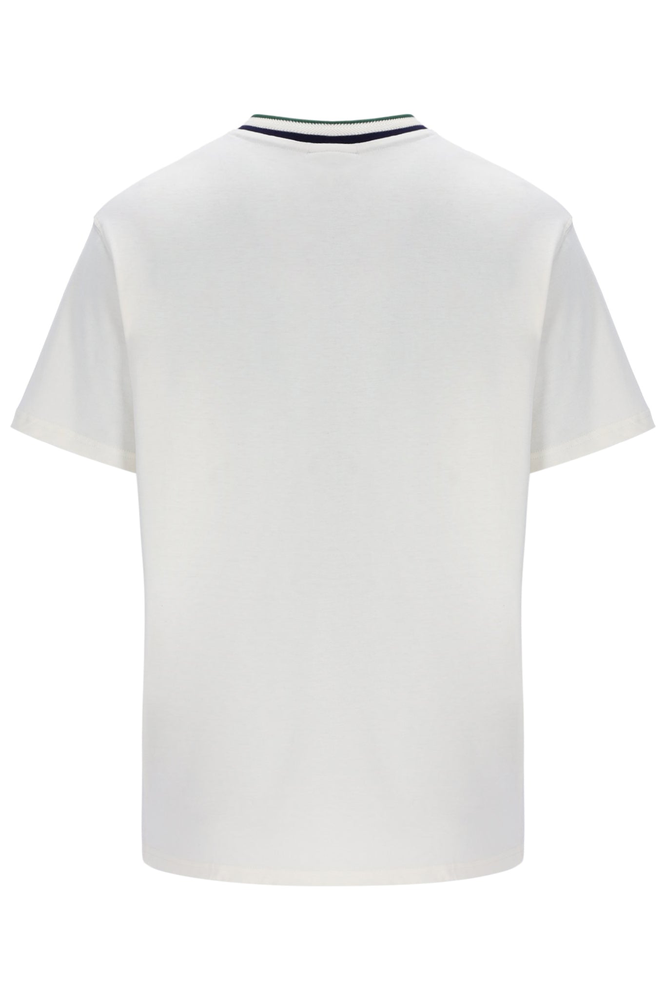 Sergio Tacchini Gobarto T-Shirt - White