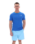 Sergio Tacchini Rainer T-Shirt - Blue