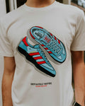 Social Recluse Definitely Maybe Tee