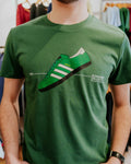 Social Recluse Sunshine on Leith Tee