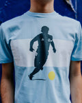 The North Curve Diego Argentina Tee