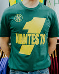 The North Curve Nantes '79 Tee