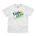 Universal Language Leith San Siro T-Shirt - White