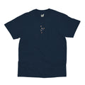 Universal Language McSauce T-Shirt - Navy