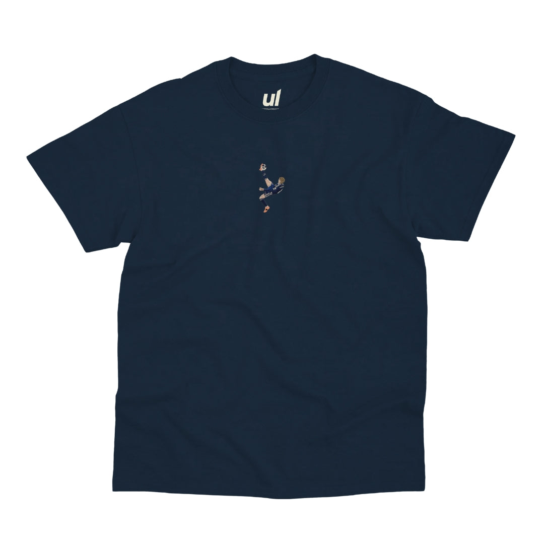 Universal Language McSauce T-Shirt - Navy