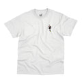Universal Language Rudi T-Shirt - White