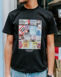 Weekend Offender Passes Tee