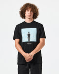 Weekend Offender Supernova T-Shirt - Black